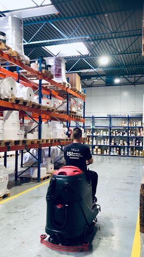 Limpiezas ISI servicios de limpieza en Logroño, Logroño