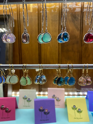 Gift Shop «The Chocolate Goat Gift Shoppe», reviews and photos, 103 NJ-15, Lafayette Township, NJ 07848, USA