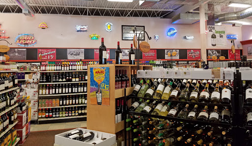 Liquor Store «Colonial Spirits», reviews and photos, 87 Great Rd, Acton, MA 01720, USA