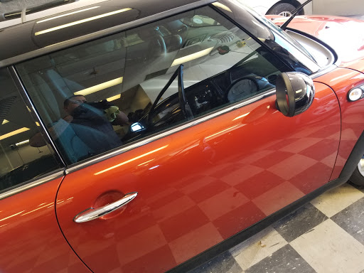 Car Stereo Store «Car Toys», reviews and photos, 10545 Melody Dr, Northglenn, CO 80234, USA