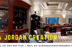 A Jordan Creation - Prop &