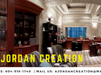 A Jordan Creation - Prop &