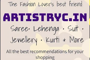 ArtistryC: Online Clothing Store with International Courier Service a.k.a LooksFab Fashion image