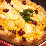 Photo n°4 de l'avis de Riccardo. fait le 19/03/2024 à 20:18 sur le  Pizzium à Cesano Maderno