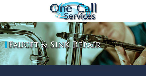 Plumber «One Call Plumbing Services», reviews and photos, 2135 N Horne, Mesa, AZ 85203, USA