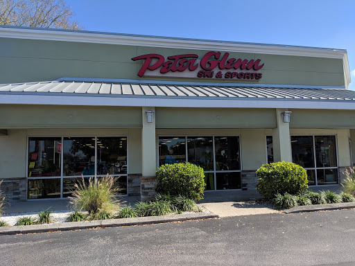 Sporting Goods Store «Peter Glenn Ski & Sports», reviews and photos, 7229 N Dale Mabry Hwy #1, Tampa, FL 33614, USA