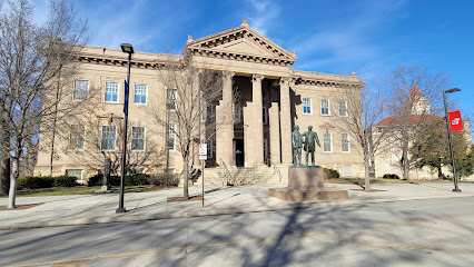 University of Kansas