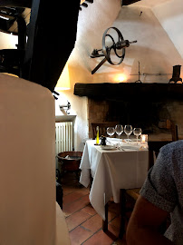 Extérieur du Hôtel Le Moulin de la Camandoule Restaurant L'Escourtin à Fayence - n°16