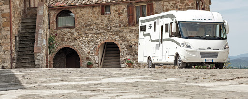 Camperisimo Rent A Camper