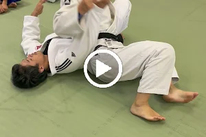Sasaki Judo image