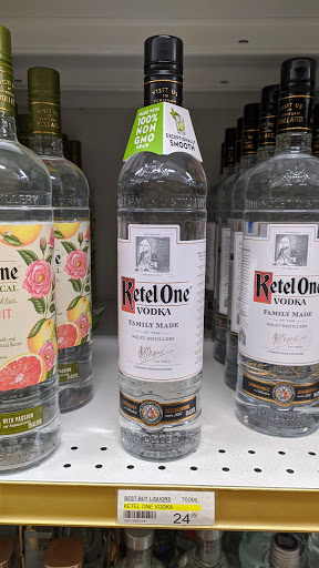 Wine Store «Best Buy Liquors», reviews and photos, 1613 Neptune Ave, Brooklyn, NY 11224, USA