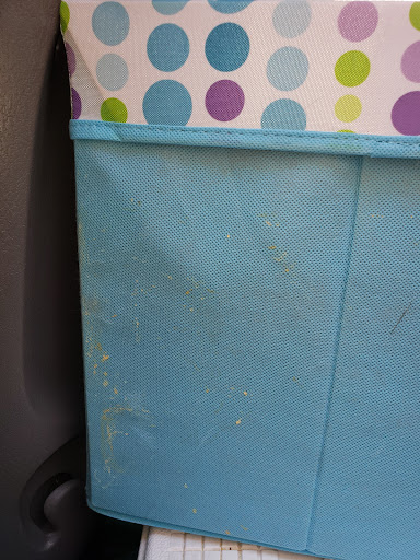 Self-Storage Facility «Access Self Storage», reviews and photos, 217 Belmont Ave, Haledon, NJ 07508, USA