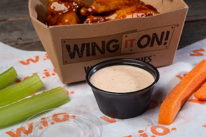 Wing It On!