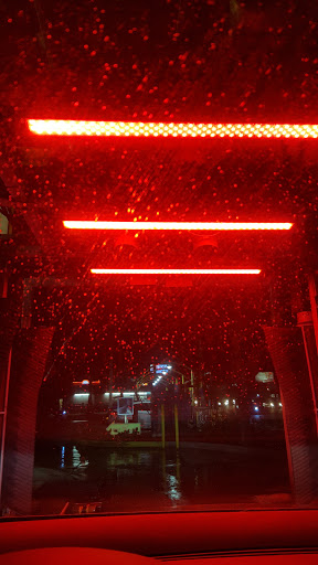 Car Wash «Wash N Go», reviews and photos, 1835 Palm Ave, San Diego, CA 92154, USA