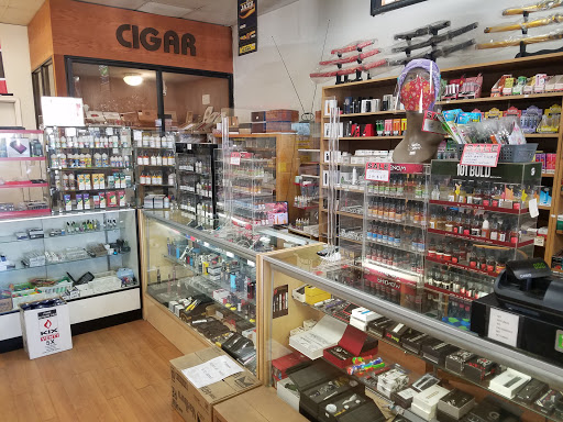 Vaporizer Store «Quality Cigarettes», reviews and photos, 1112 W 6th St #102, Corona, CA 92882, USA