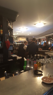 Bar du Restaurant italien Barolo à Joinville-le-Pont - n°18