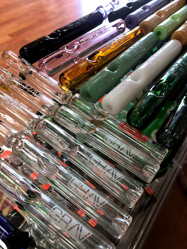 Tobacco Shop «SGV Smoke Shop», reviews and photos, 927 E Las Tunas Dr, San Gabriel, CA 91776, USA