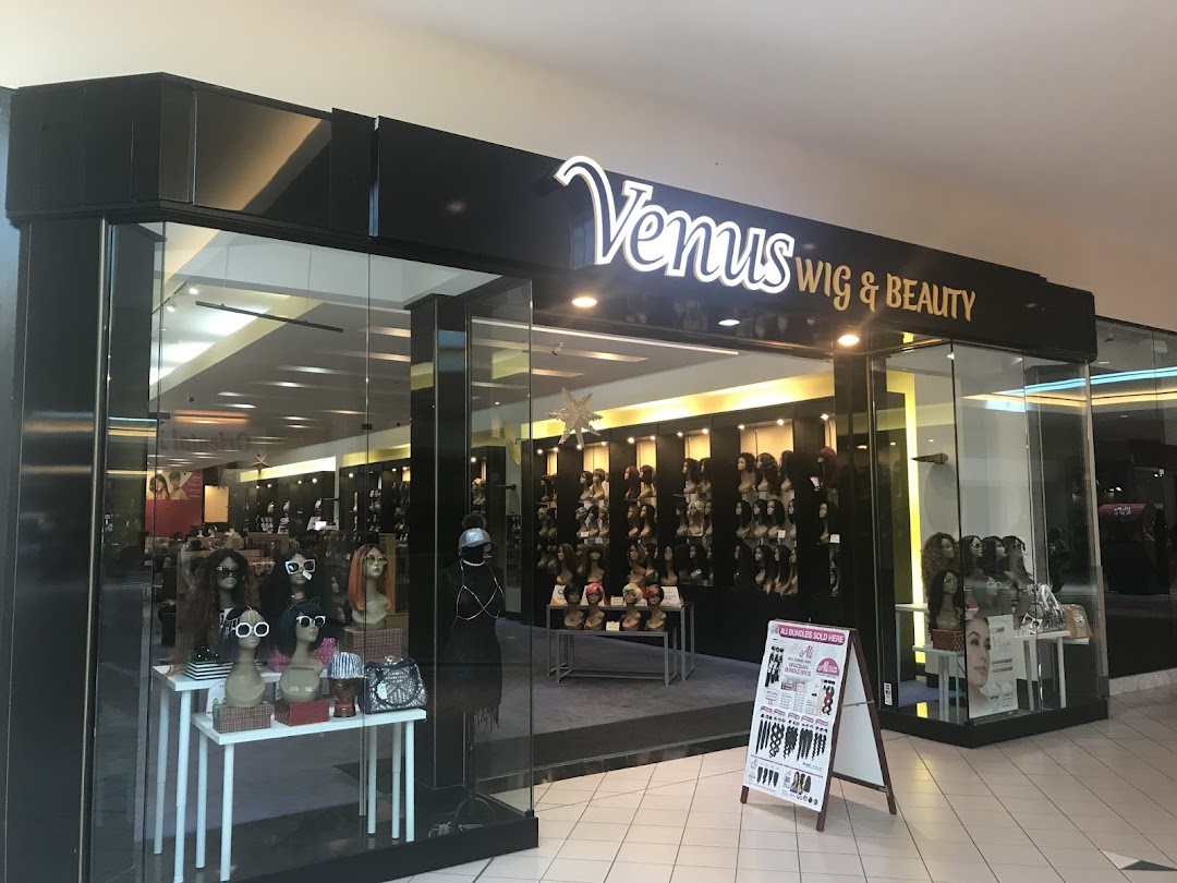 VENUS WIG SHOP