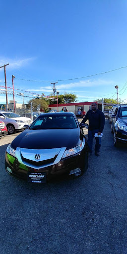 Used Car Dealer «Spotless Auto LLC», reviews and photos, 1010 Basse Rd, San Antonio, TX 78212, USA