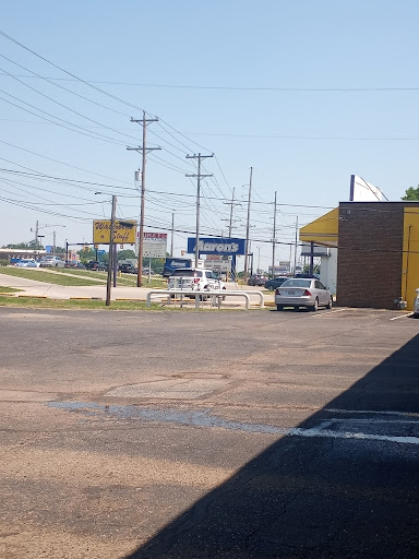 Car Repair and Maintenance «Midas», reviews and photos, 696 Hebron Rd, Newark, OH 43056, USA