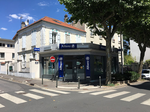 Agence d'assurance Allianz Assurance LE PERREUX SUR MARNE - Francois ROBLOT Le Perreux-sur-Marne