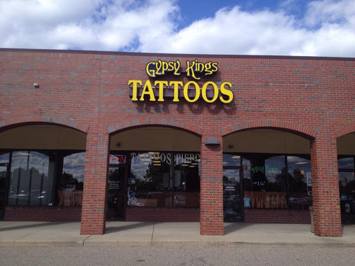 Gypsy Kings, 39500 W 14 Mile Rd, Commerce Charter Twp, MI 48390, USA, 