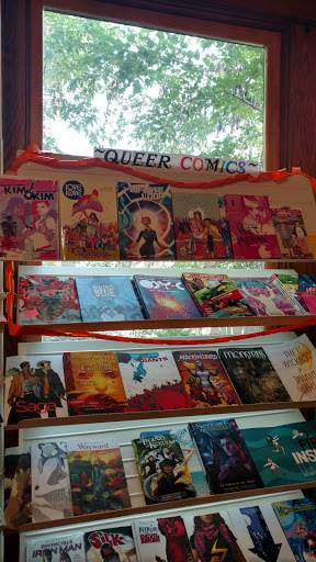 Toy Store «Mischief Toy Store», reviews and photos, 818 Grand Ave, St Paul, MN 55105, USA