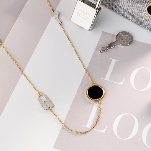 Jeweler «McCoy Jeweler», reviews and photos, 261 Main St, Dubuque, IA 52001, USA