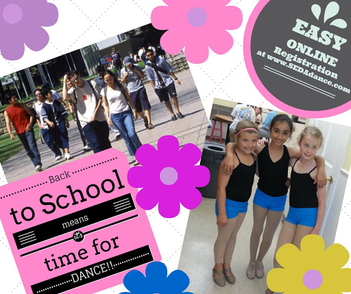 Dance School «South East Dance Academy - Kids and Teen Dance Lessons», reviews and photos, 220 Avondale Ave #101, Wilmington, NC 28403, USA