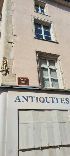 Magasin d'antiquités Schlegel Antiquités Vandœuvre-lès-Nancy