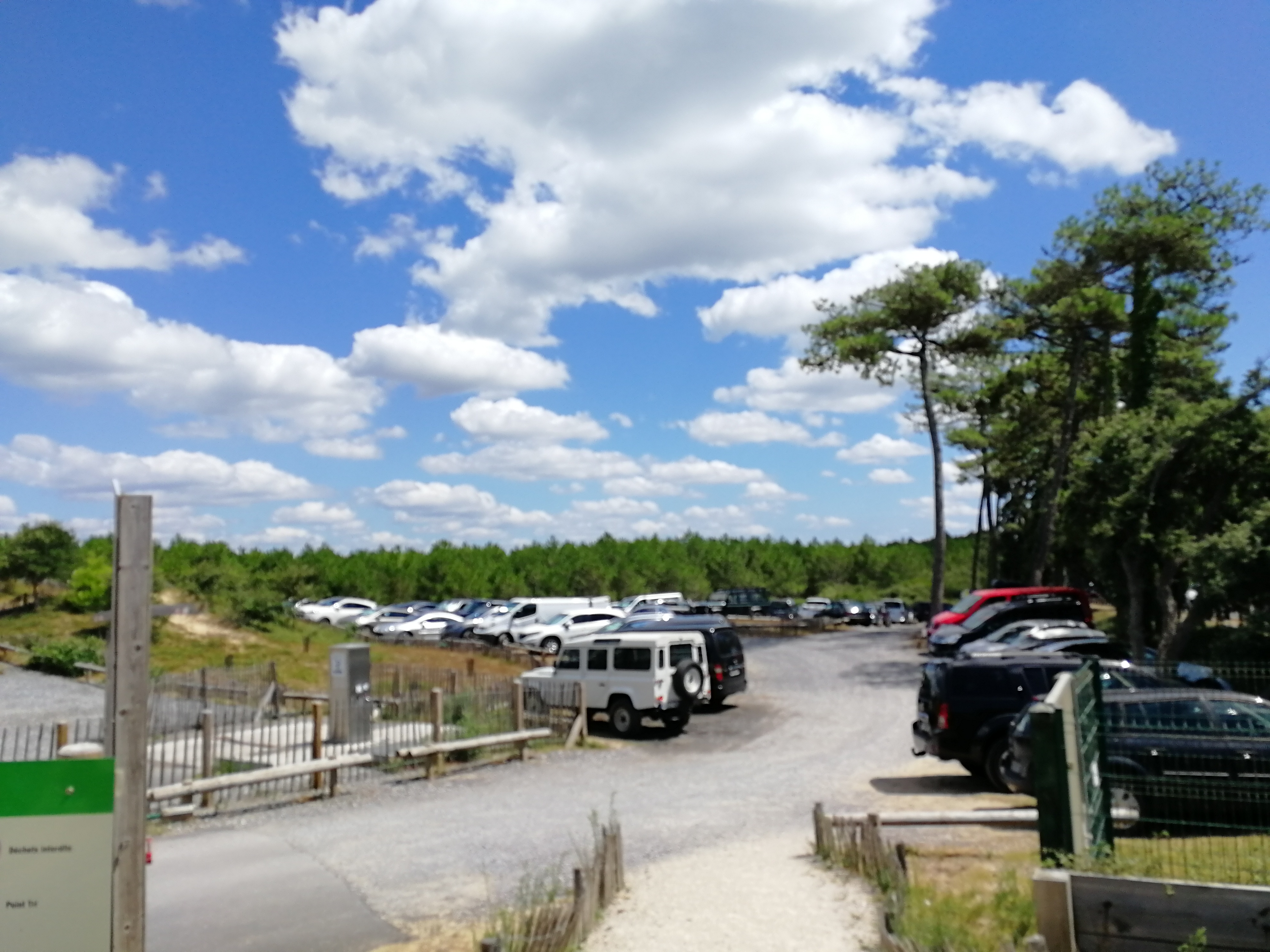 Photo n° 1 de l'avis de vincent.o fait le 08/08/2018 à 14:03