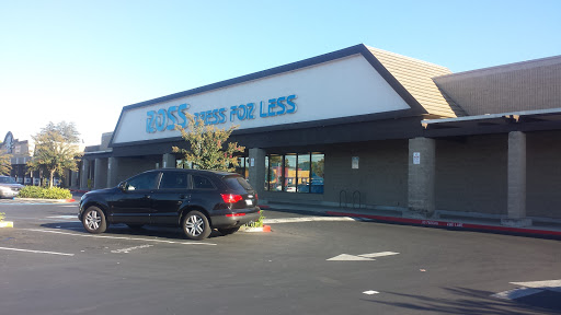 Clothing Store «Ross Dress for Less», reviews and photos, 340 W Kettleman Ln, Lodi, CA 95240, USA