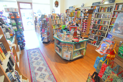 Book Store «Bookshop Benicia», reviews and photos, 636 1st St, Benicia, CA 94510, USA