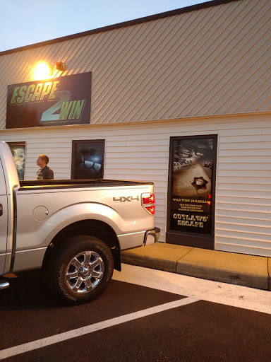 Tourist Attraction «Escape2Win», reviews and photos, 5241 Cleveland St #101, Virginia Beach, VA 23462, USA