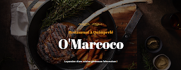 Photos du propriétaire du Restaurant O'Marcoco à Quimperlé - n°2