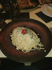 Spaghetti du Restaurant italien Le Labo à Pâtes à Cruseilles - n°6