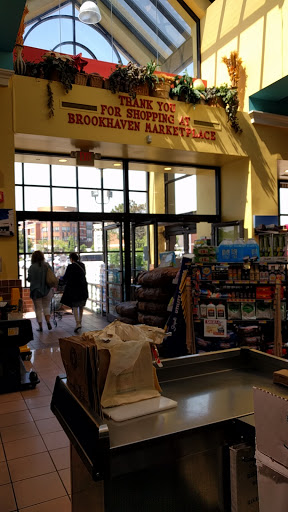 Grocery Store «Brookhaven Marketplace», reviews and photos, 100 Burr Ridge Pkwy, Burr Ridge, IL 60527, USA