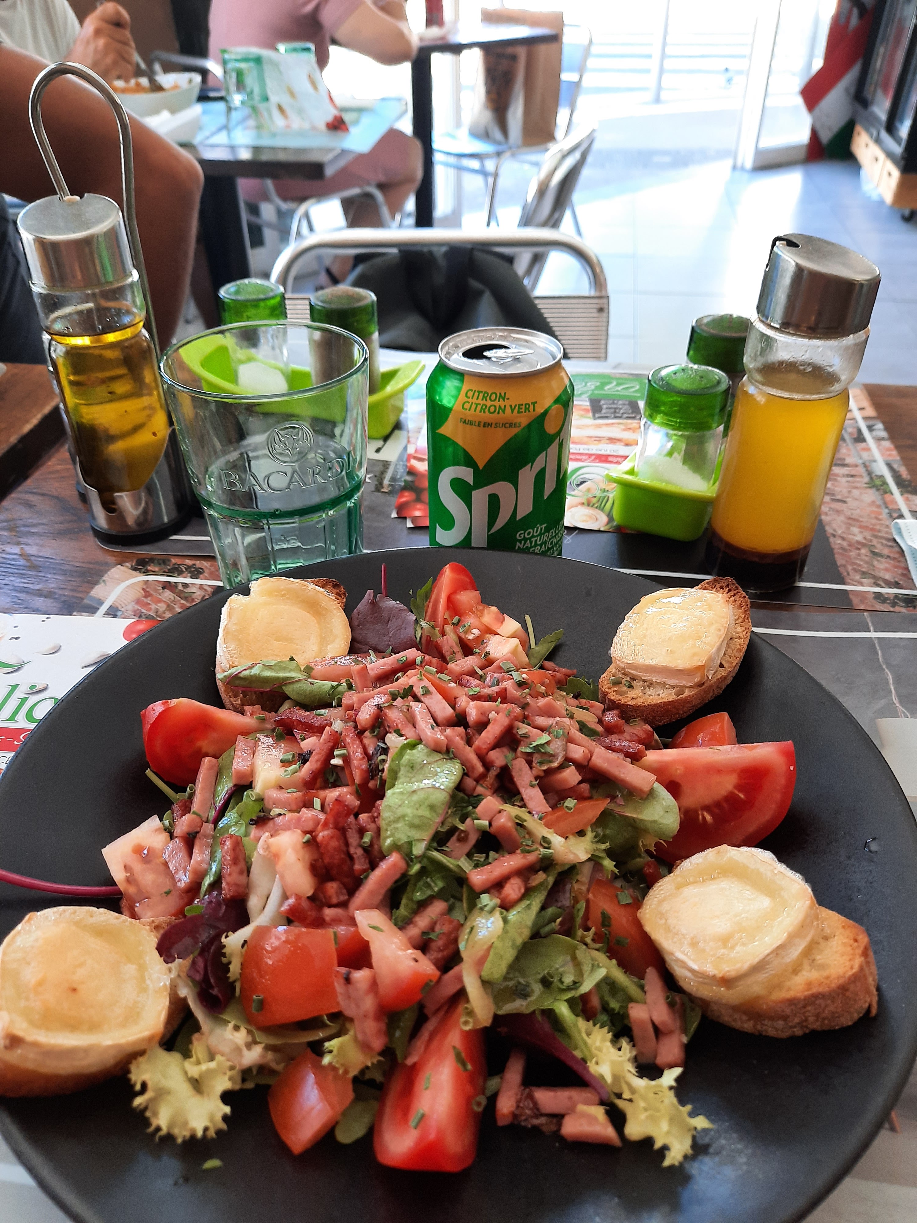 Photo n° 1 de l'avis de Matt.u fait le 31/07/2020 à 18:44