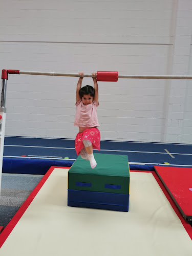 Reviews of Cheltenham & Gloucester Gymnastics Club in Gloucester - Gym