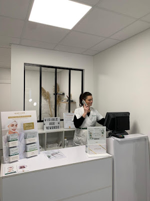 Institut Mary Cohr - Ma Pause Bien-être à Carmaux