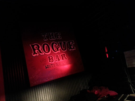 Bar «Rogue», reviews and photos, 423 N Scottsdale Rd, Scottsdale, AZ 85257, USA