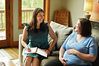 Full Moon Doula and Massage - Photo 5 - Car repair in Greensboro, NC, Winston-Salem