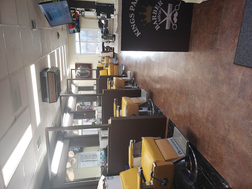 Barber Shop «Kings Park Barber Shop», reviews and photos, 8985 Fern Park Dr, Burke, VA 22015, USA