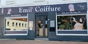 Salon de coiffure Emil' Coiffure 62220 Carvin