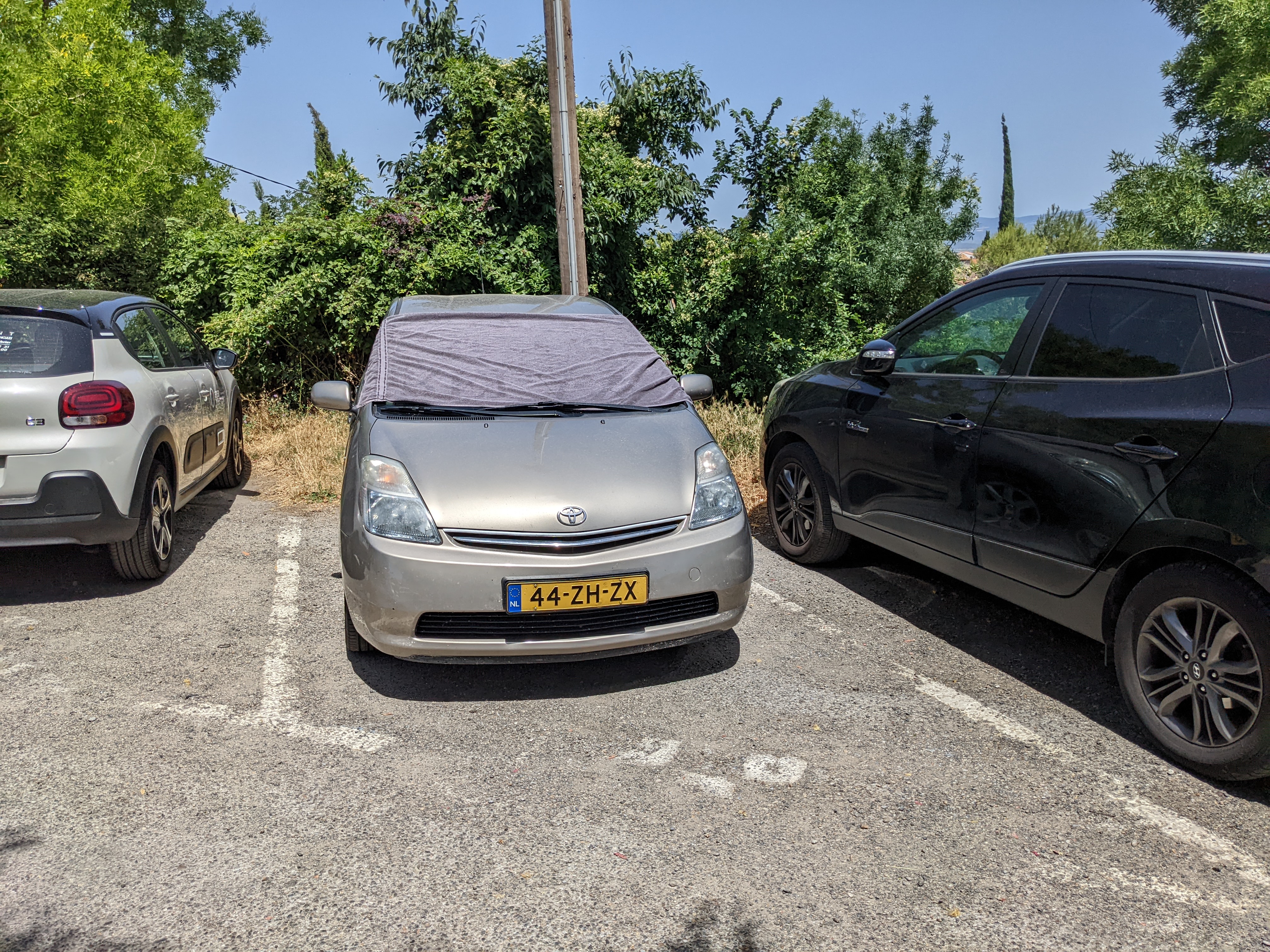 Photo n° 2 de l'avis de Sieuwe.a fait le 15/06/2022 à 23:35