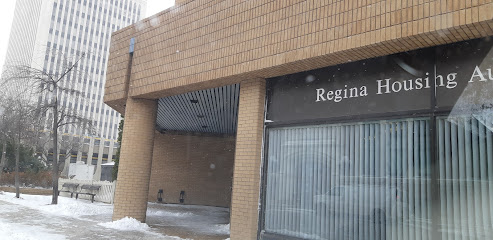 Regina Housing Authority