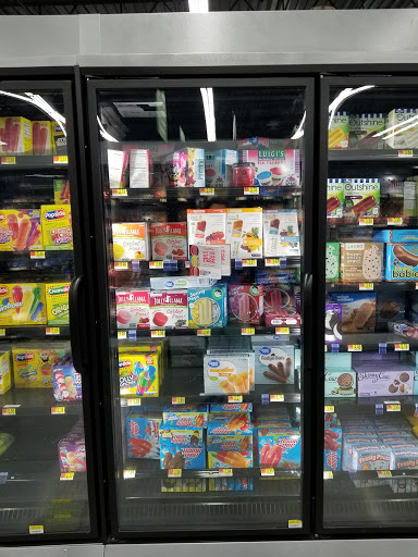 Supermarket «Walmart Neighborhood Market», reviews and photos, 5550 E Fall Creek Pkwy N Dr, Indianapolis, IN 46226, USA