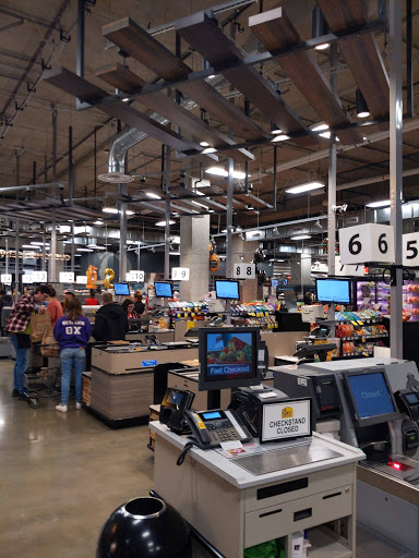 Grocery Store «Quality Food Center», reviews and photos, 211 Parkplace Center, Kirkland, WA 98033, USA