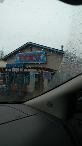 Donut Shop «Twister Donuts», reviews and photos, 2302 4th Ave E, Olympia, WA 98506, USA