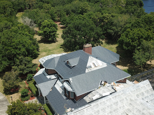 Eagle Roofing and Construction LLC in Cocoa, Florida